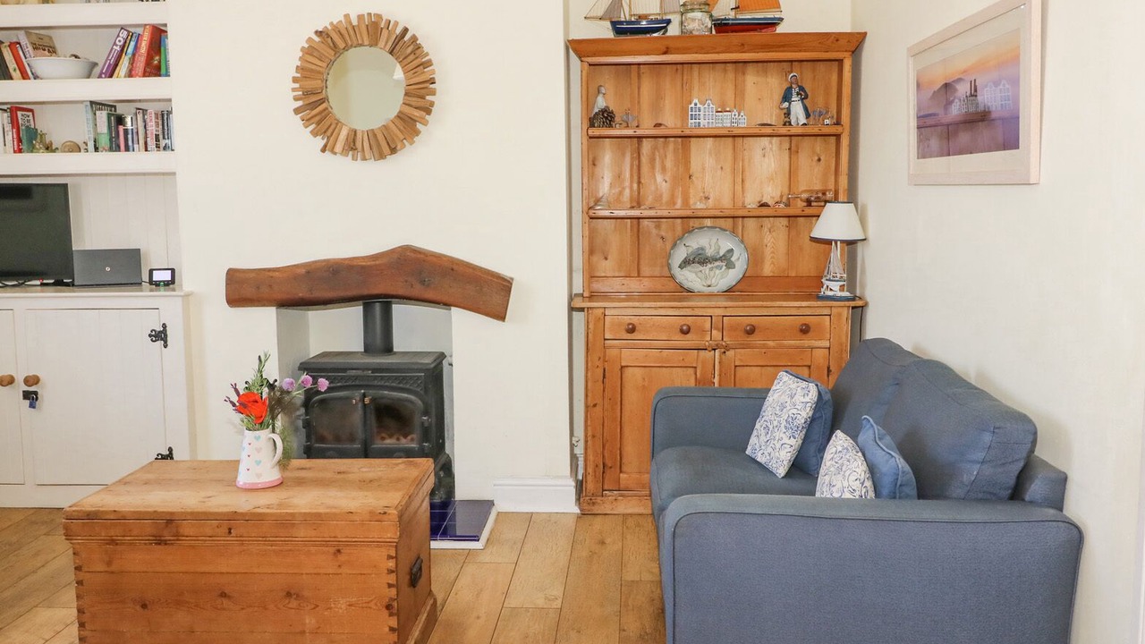 Photo of Livingroom in Studland