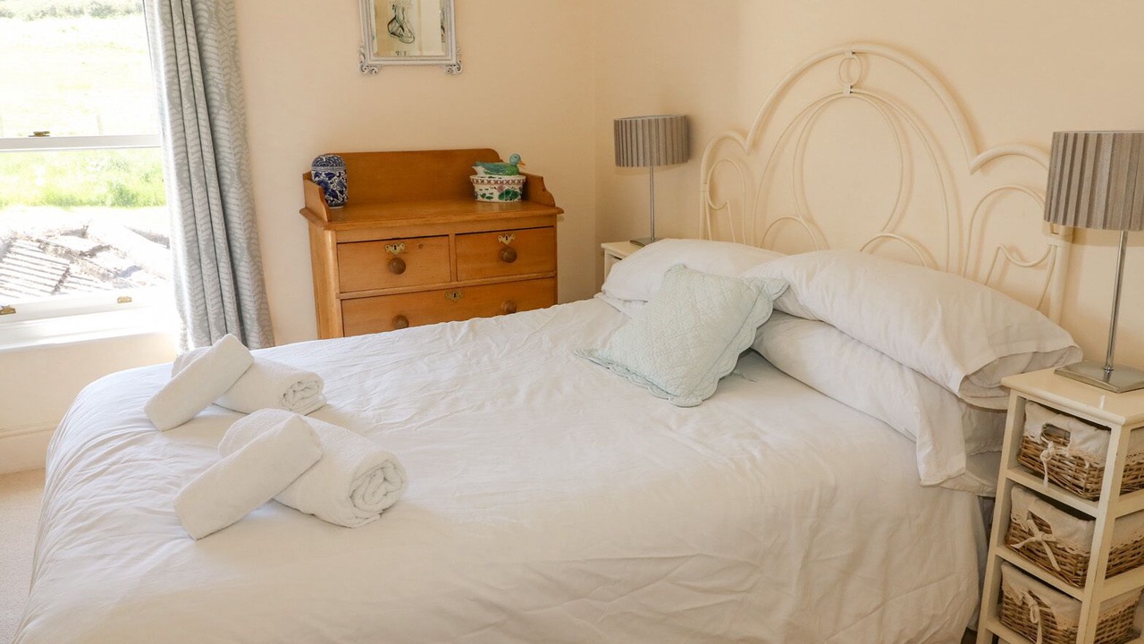 Photo of Bedroom in Studland