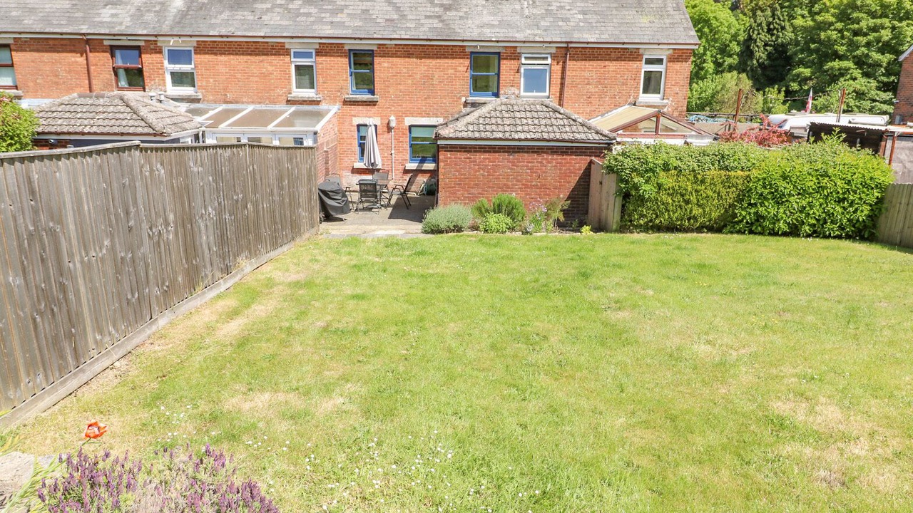 Photo of Outdoor in Studland