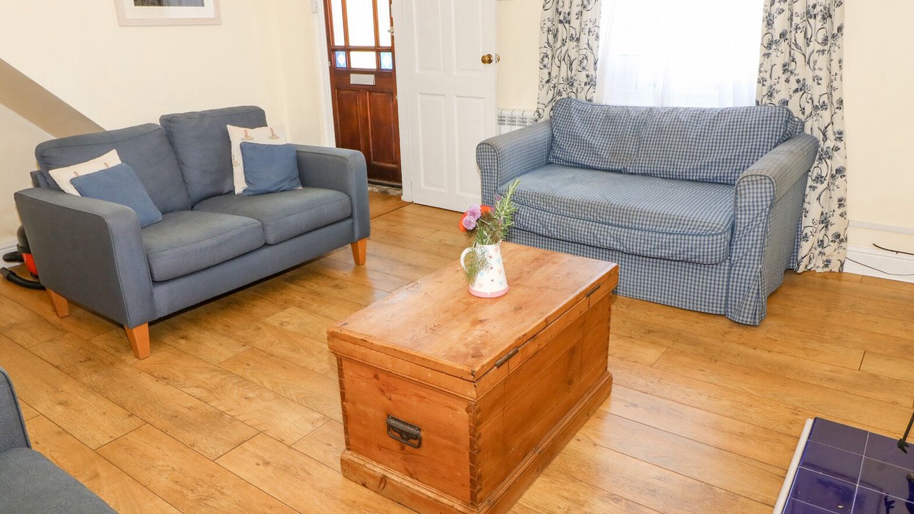 Photo of Livingroom in Studland