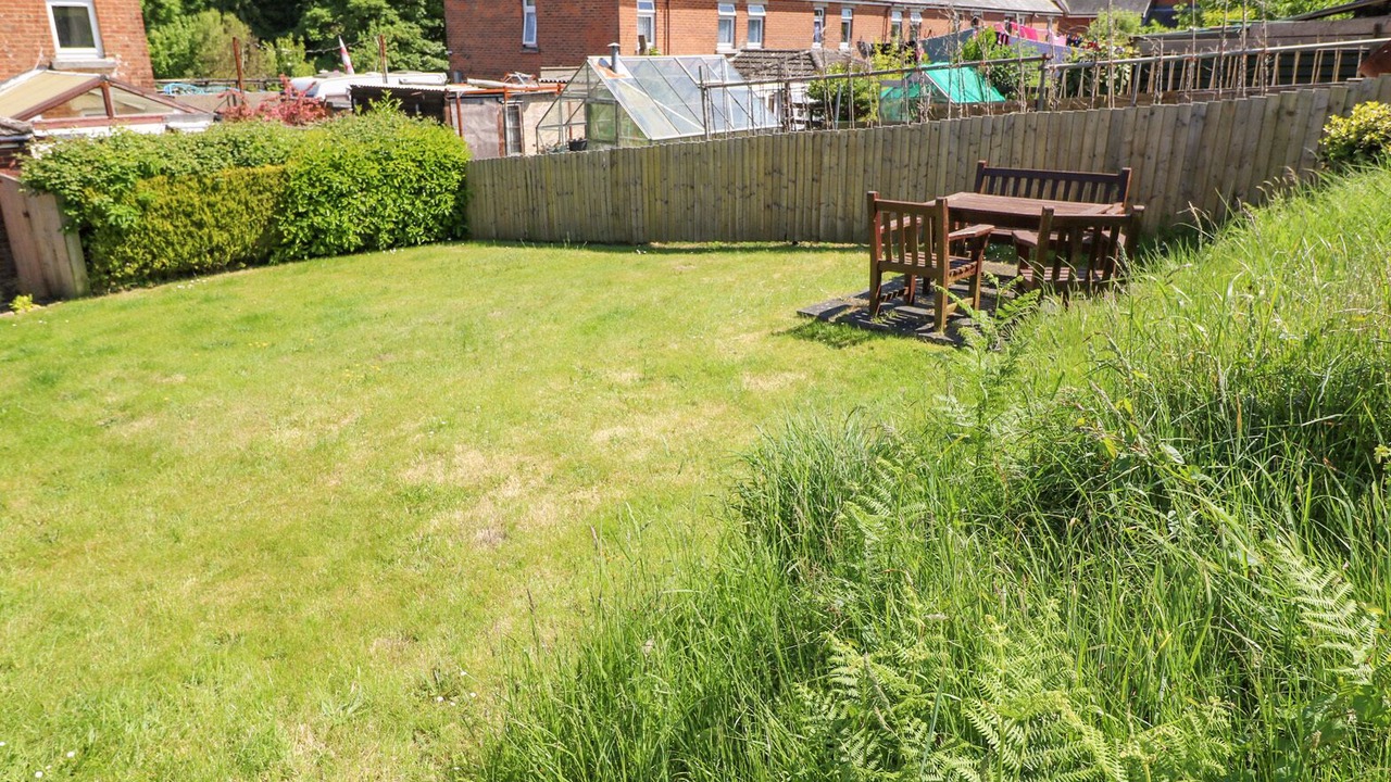 Photo of Outdoor in Studland