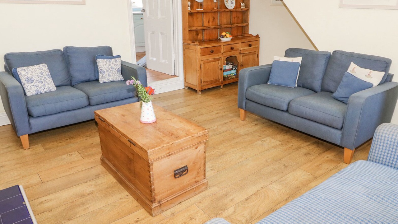 Photo of Livingroom in Studland