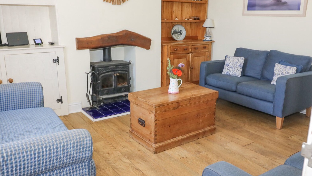 Photo of Livingroom in Studland