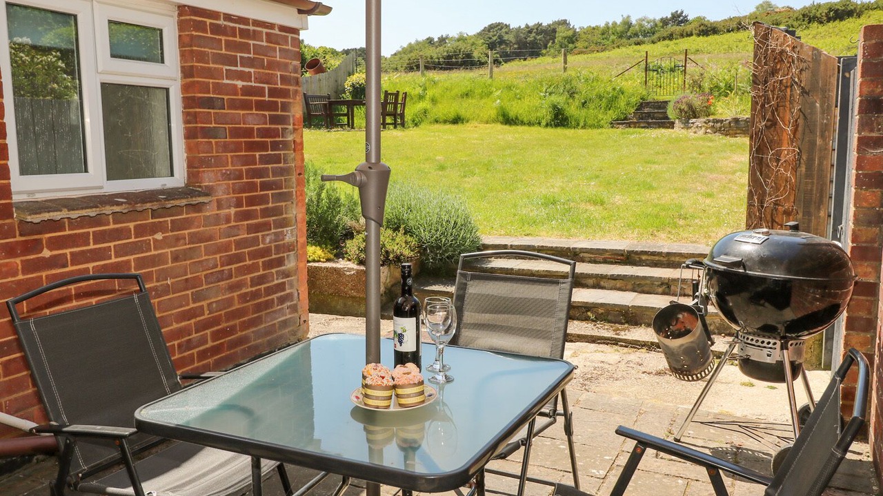 Photo of Outdoor in Studland