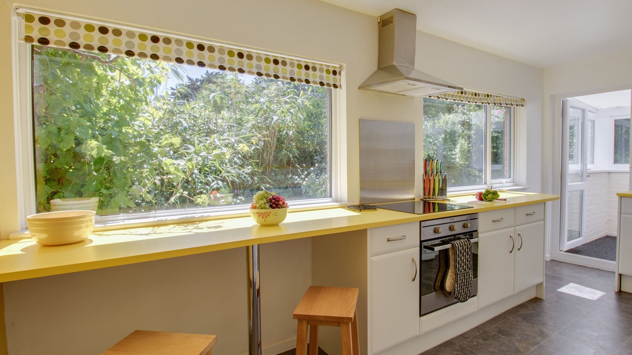 Photo of Kitchen in Osmington Mills
