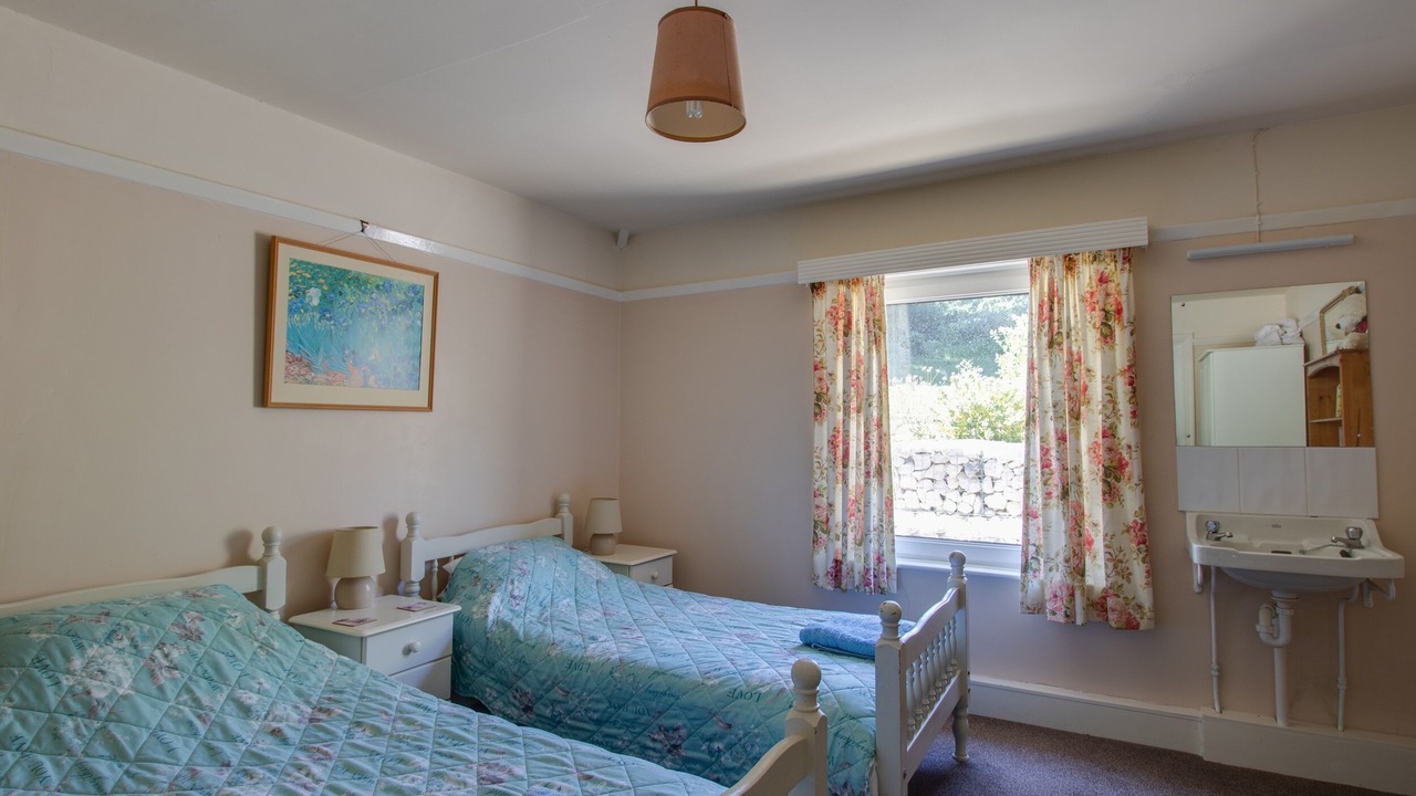 Photo of Bedroom in Osmington Mills