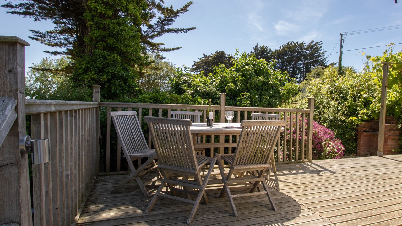 Photo of Outdoor in Osmington Mills