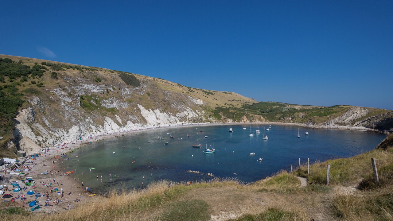 Photo of Others in West Lulworth