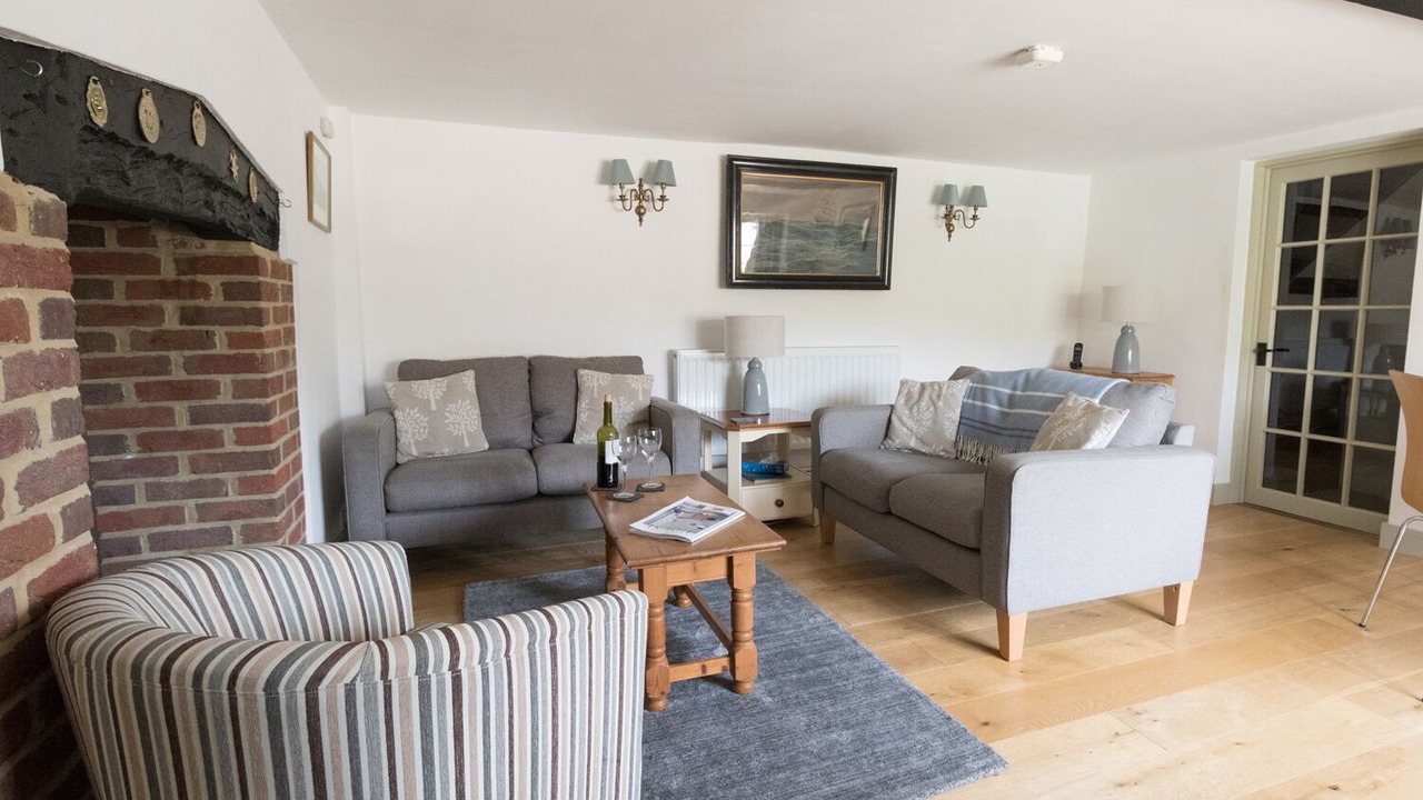 Photo of Livingroom in West Lulworth