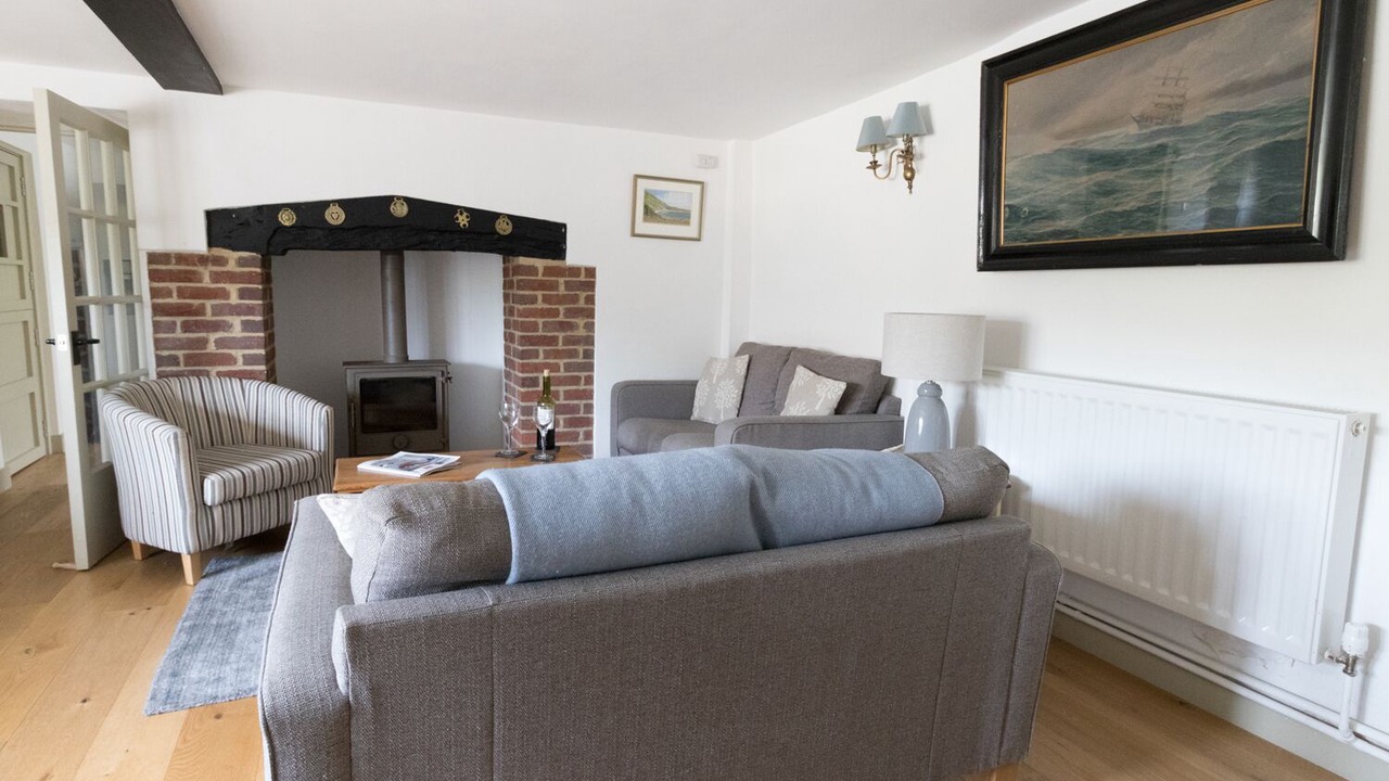 Photo of Livingroom in West Lulworth