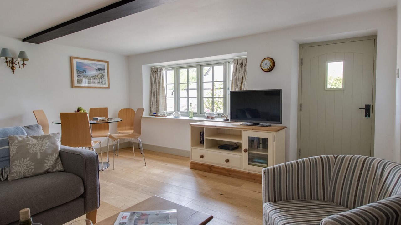 Photo of Livingroom in West Lulworth