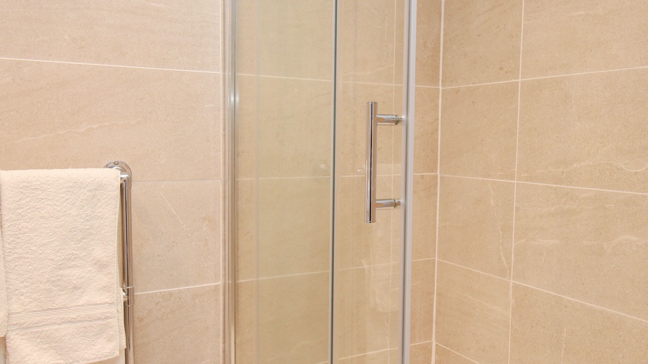 Photo of Bathroom in West Lulworth