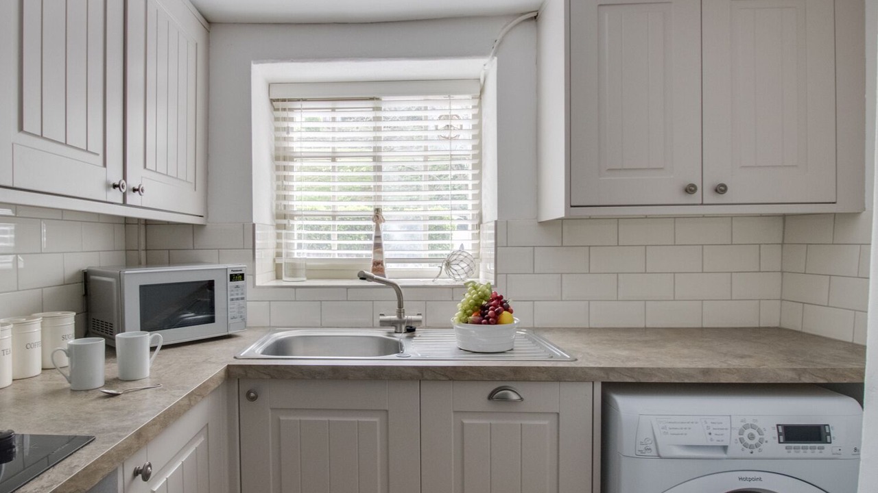 Photo of Kitchen in West Lulworth