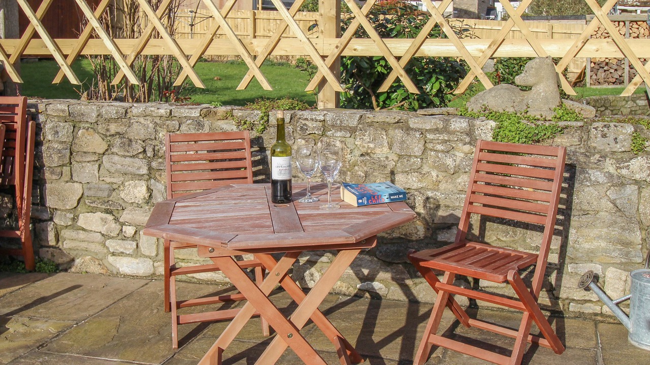 Photo of Outdoor in West Lulworth