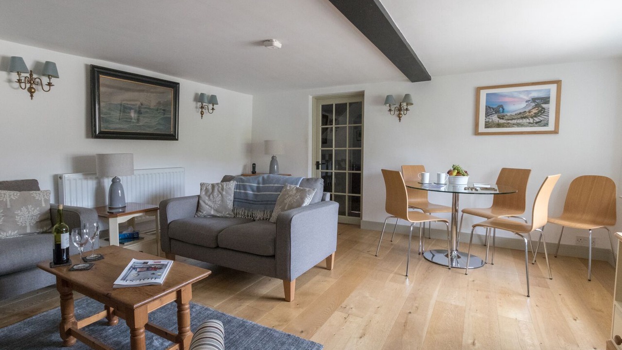 Photo of Livingroom in West Lulworth