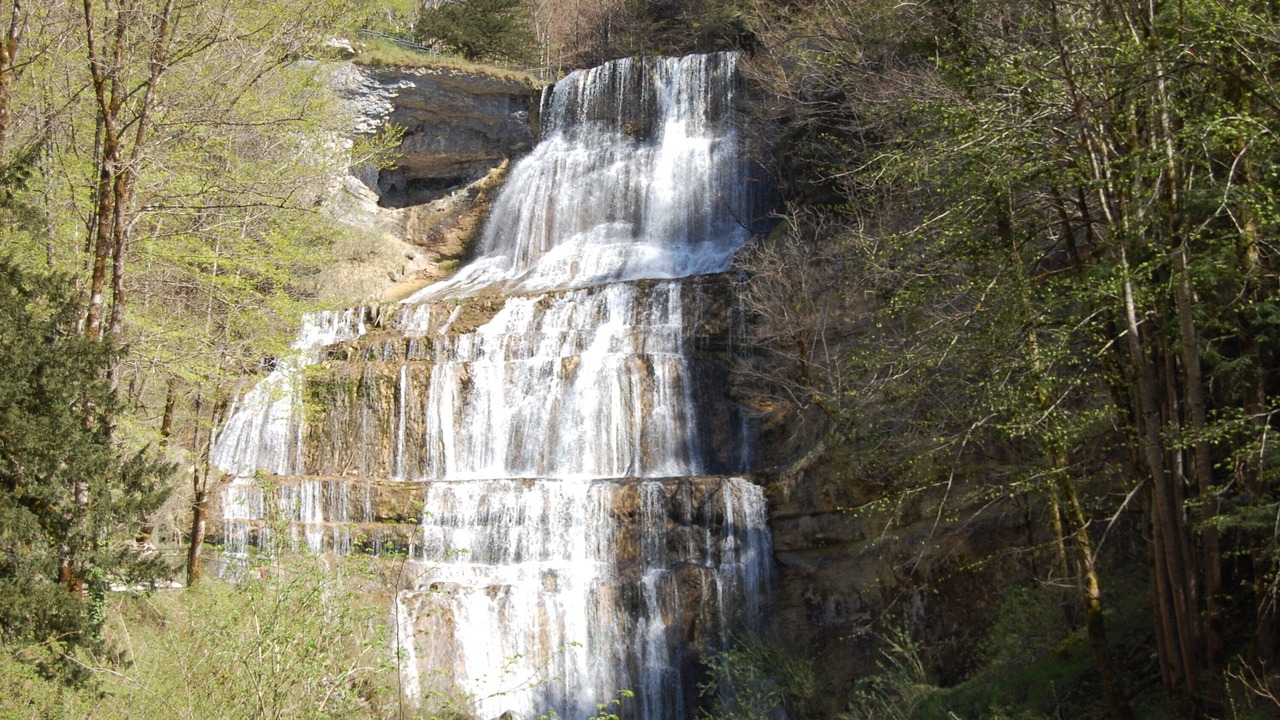 Photo of Outdoor in Paroisse des Monts de Bienne