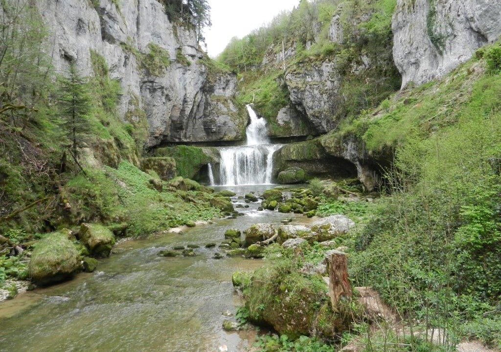 Photo of Outdoor in Paroisse des Monts de Bienne