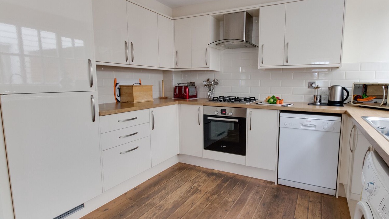 Photo of Kitchen in Weymouth