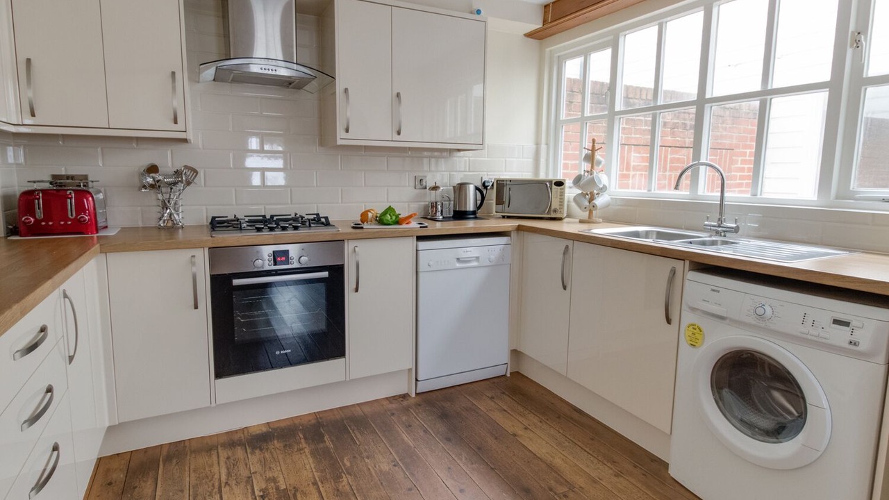 Photo of Kitchen in Weymouth