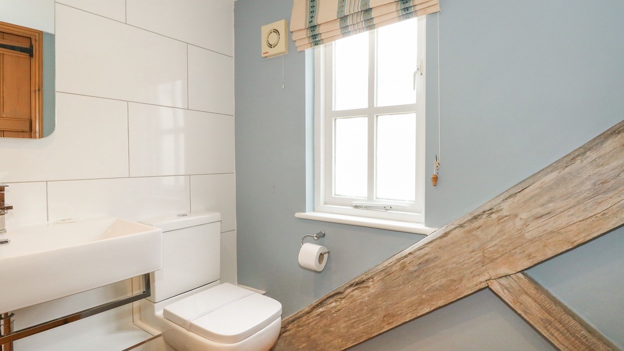 Photo of Bathroom in Weymouth