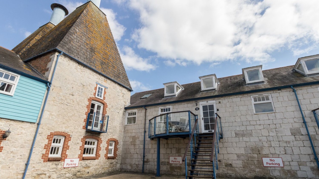 Photo of Outdoor in Weymouth