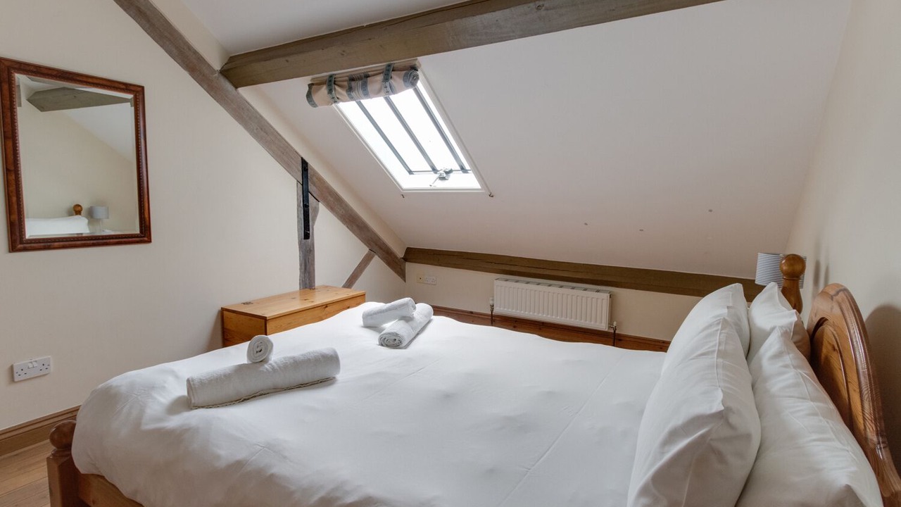 Photo of Bedroom in Weymouth