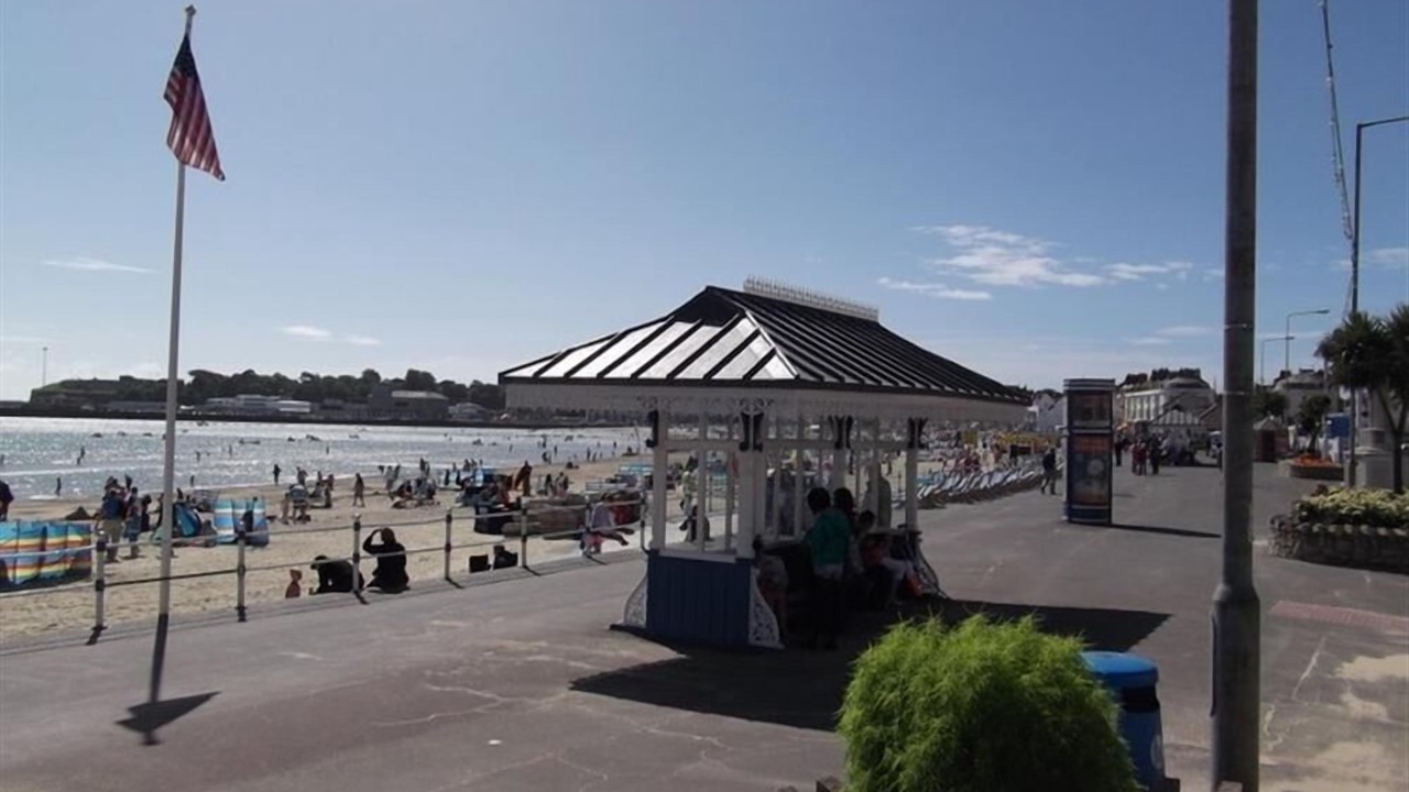 Photo of Others in Weymouth