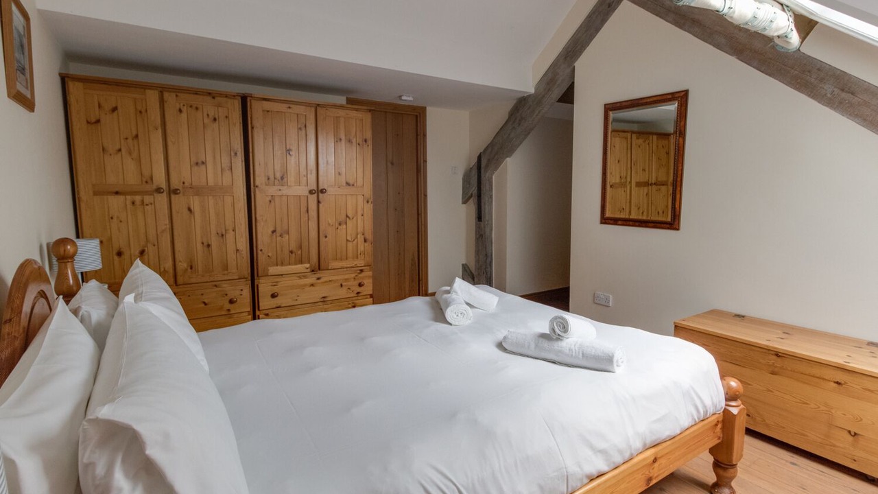 Photo of Bedroom in Weymouth