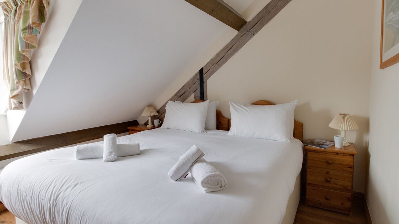 Photo of Bedroom in Weymouth