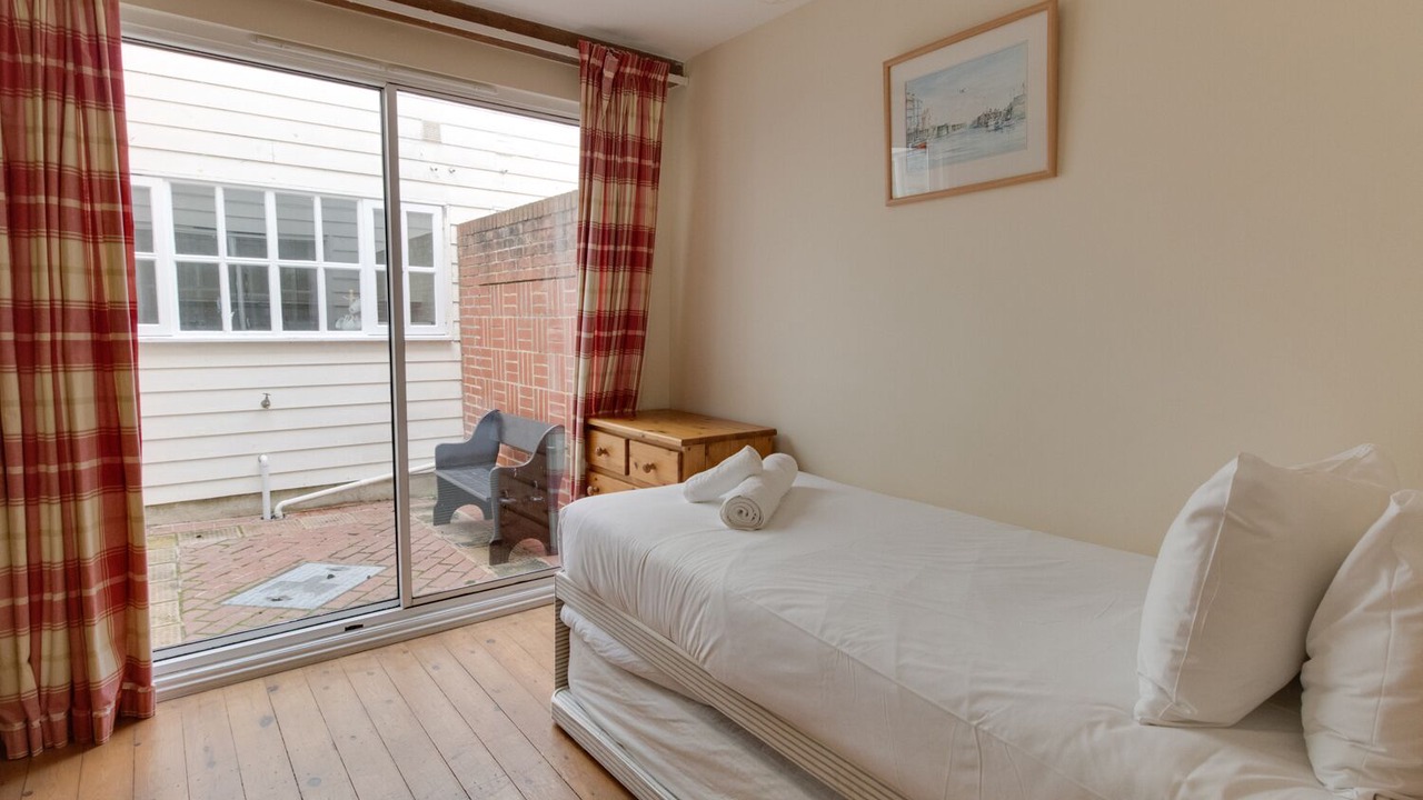 Photo of Bedroom in Weymouth