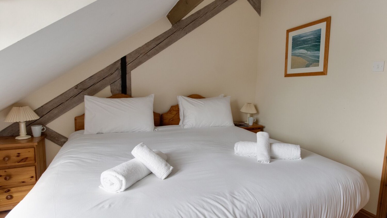 Photo of Bedroom in Weymouth