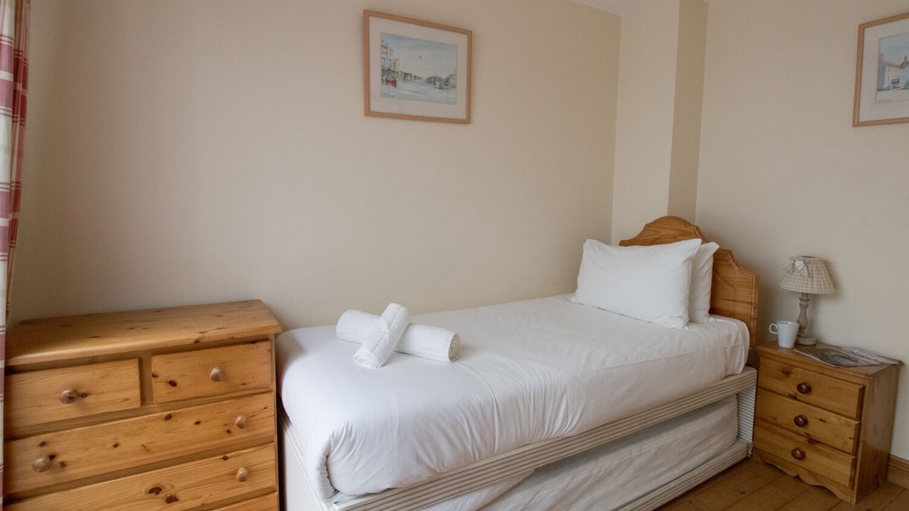 Photo of Bedroom in Weymouth