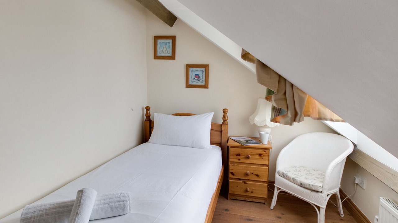 Photo of Bedroom in Weymouth