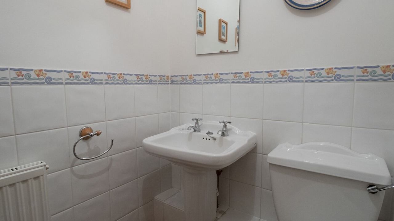 Photo of Bathroom in Weymouth