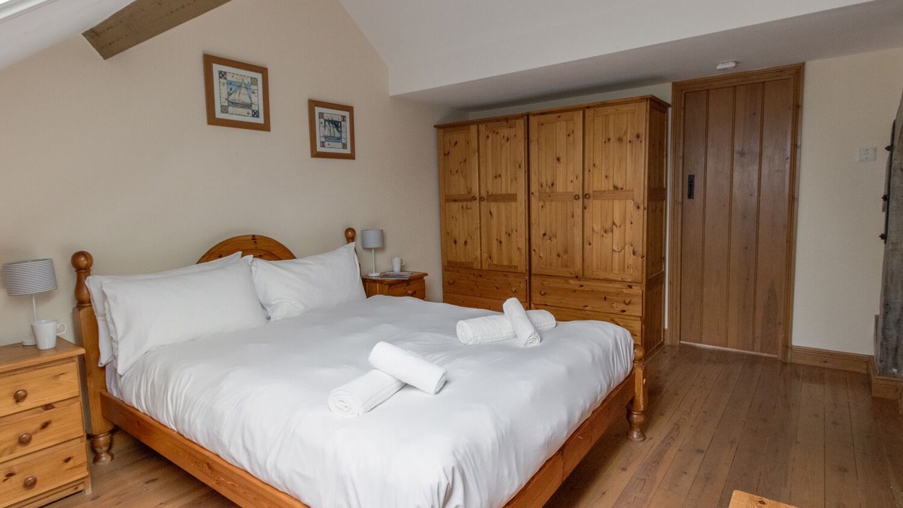 Photo of Bedroom in Weymouth