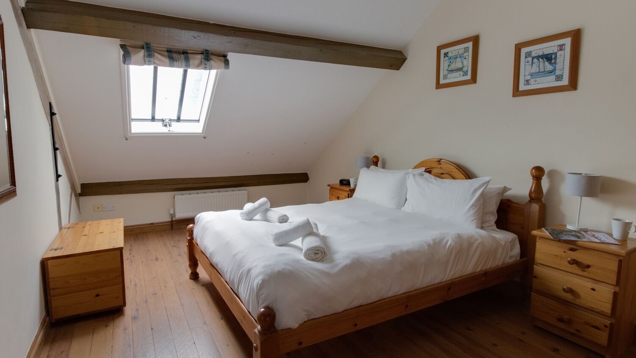 Photo of Bedroom in Weymouth