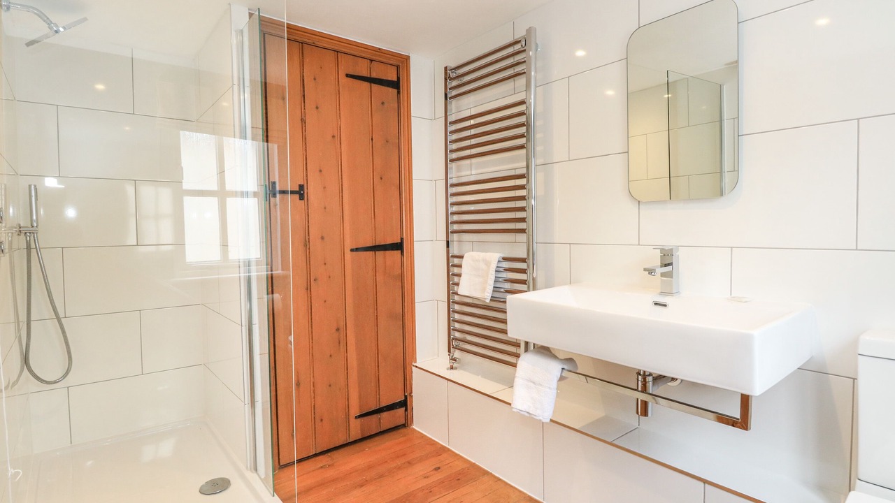 Photo of Bathroom in Weymouth