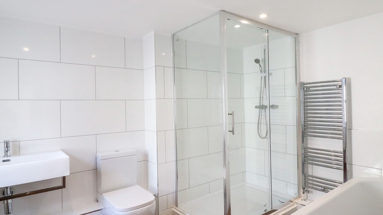 Photo of Bathroom in Weymouth