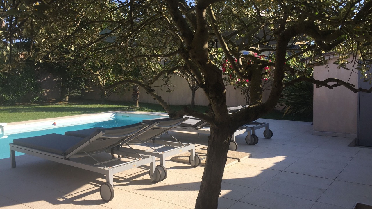 Photo of Outdoor in Malaucene