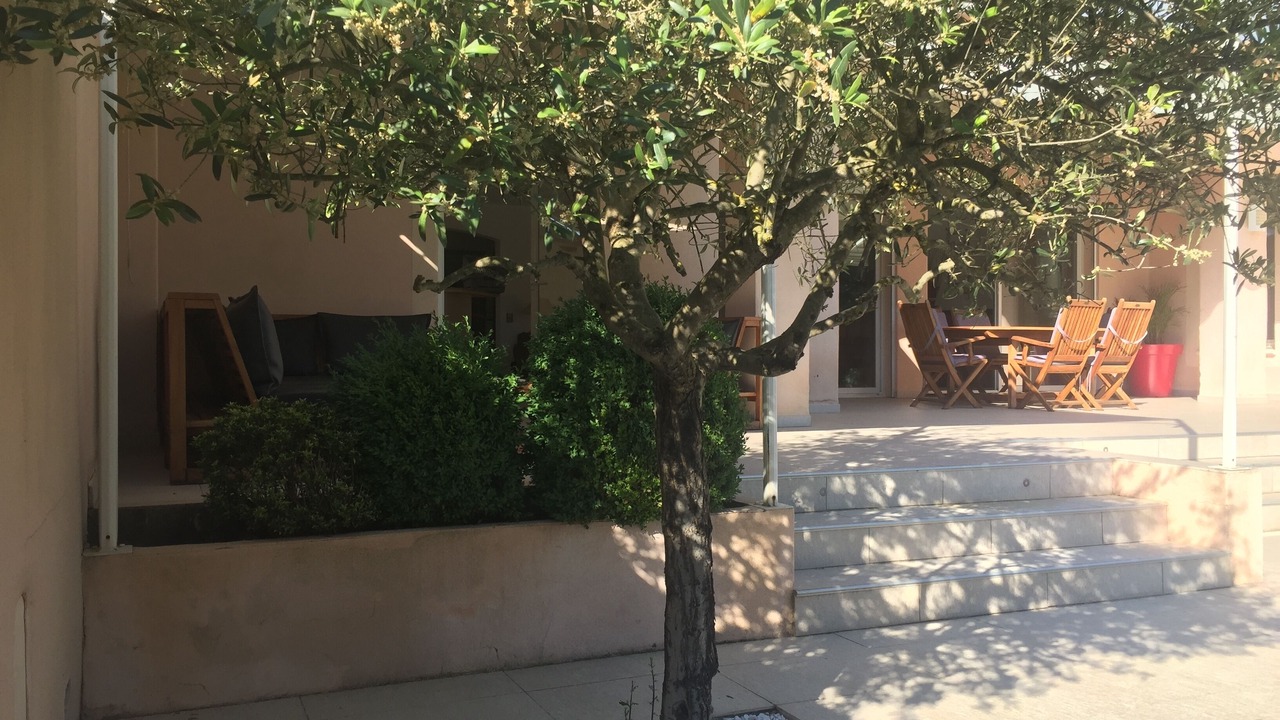 Photo of Outdoor in Malaucene