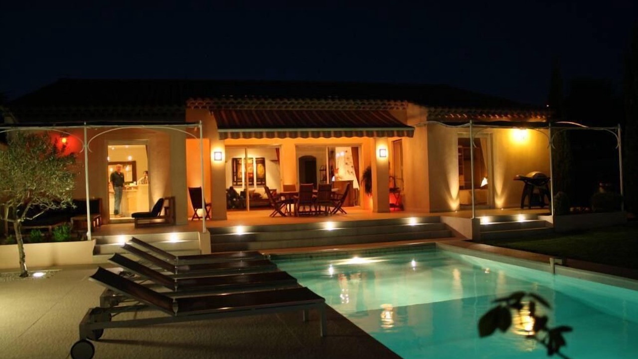 Photo of Outdoor in Malaucene