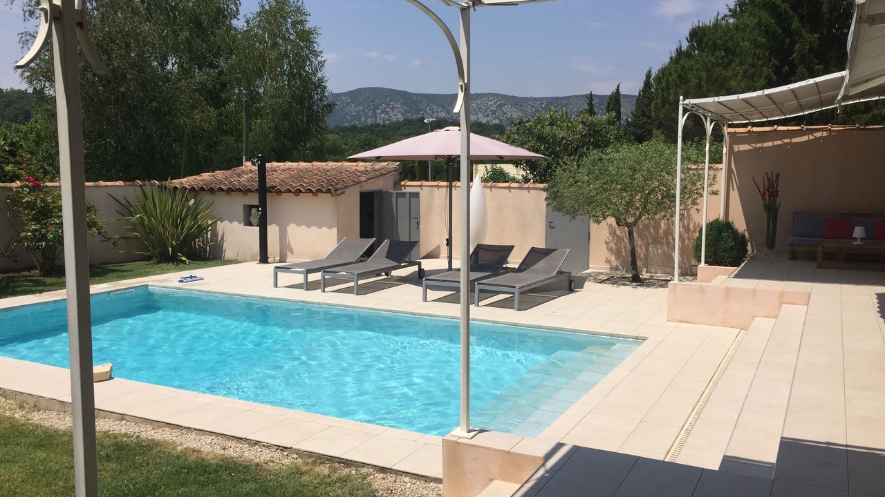 Photo of Outdoor in Malaucene