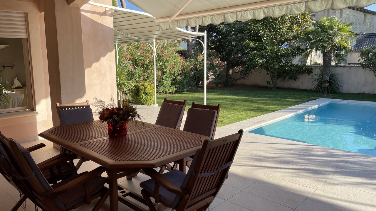 Photo of Outdoor in Malaucene