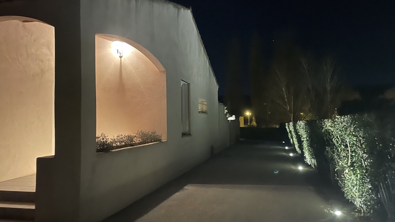 Photo of Outdoor in Malaucene