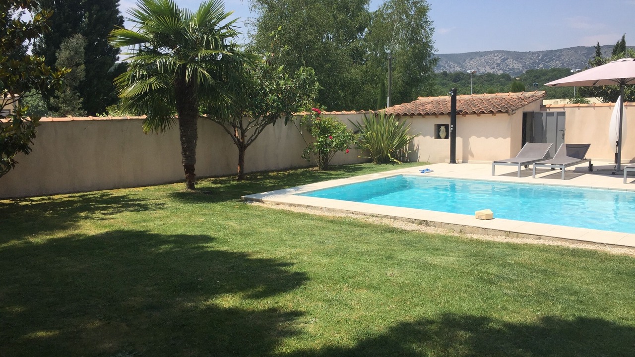 Photo of Outdoor in Malaucene