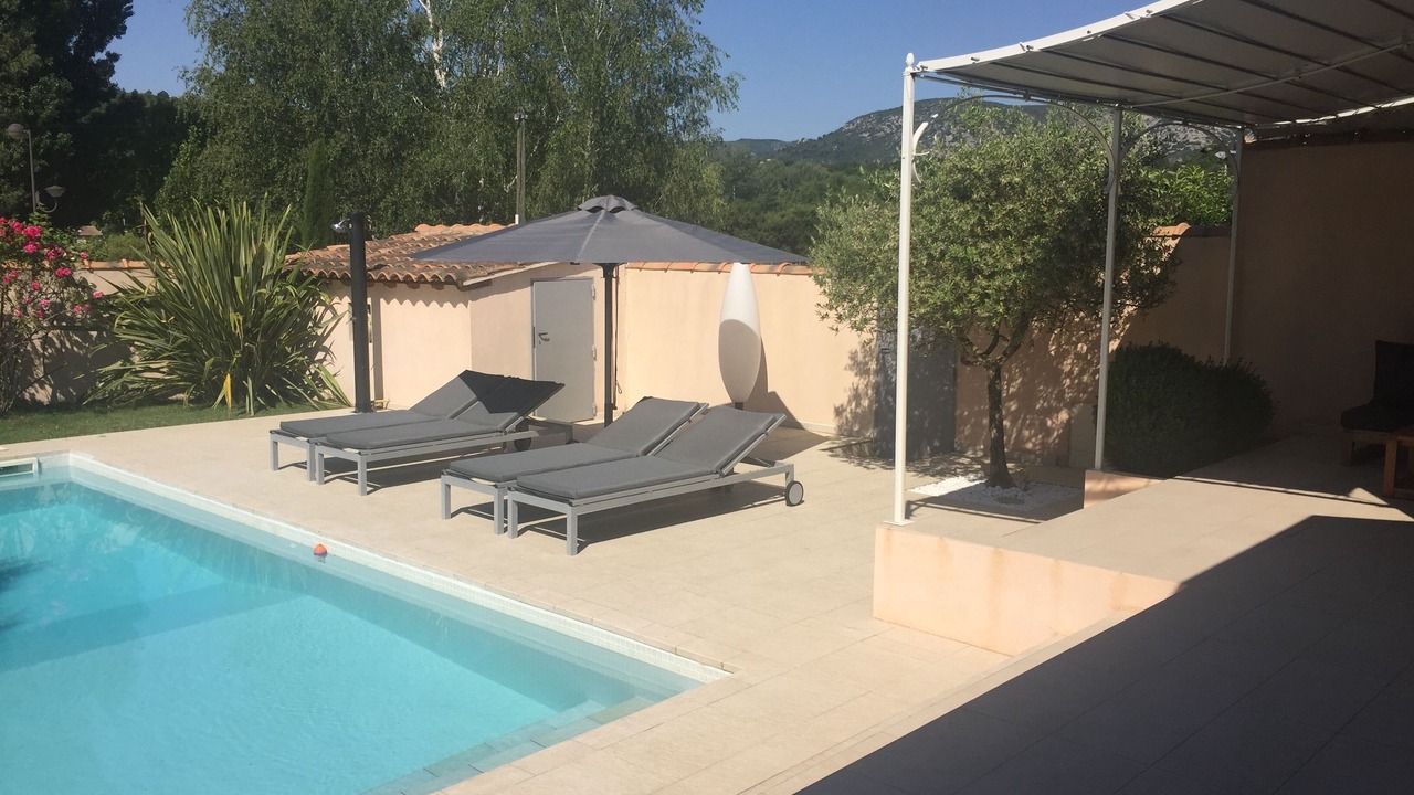 Photo of Outdoor in Malaucene