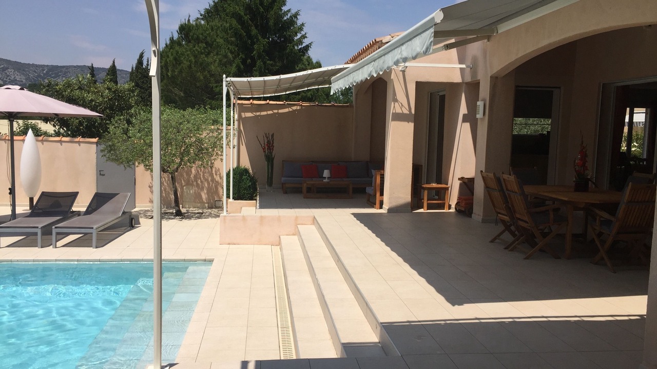 Photo of Outdoor in Malaucene