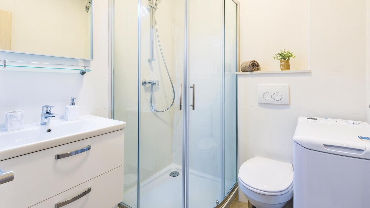 Photo of Bathroom in Cavtat