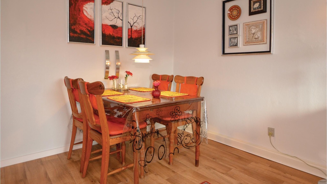 Photo of Bedroom in Ribe