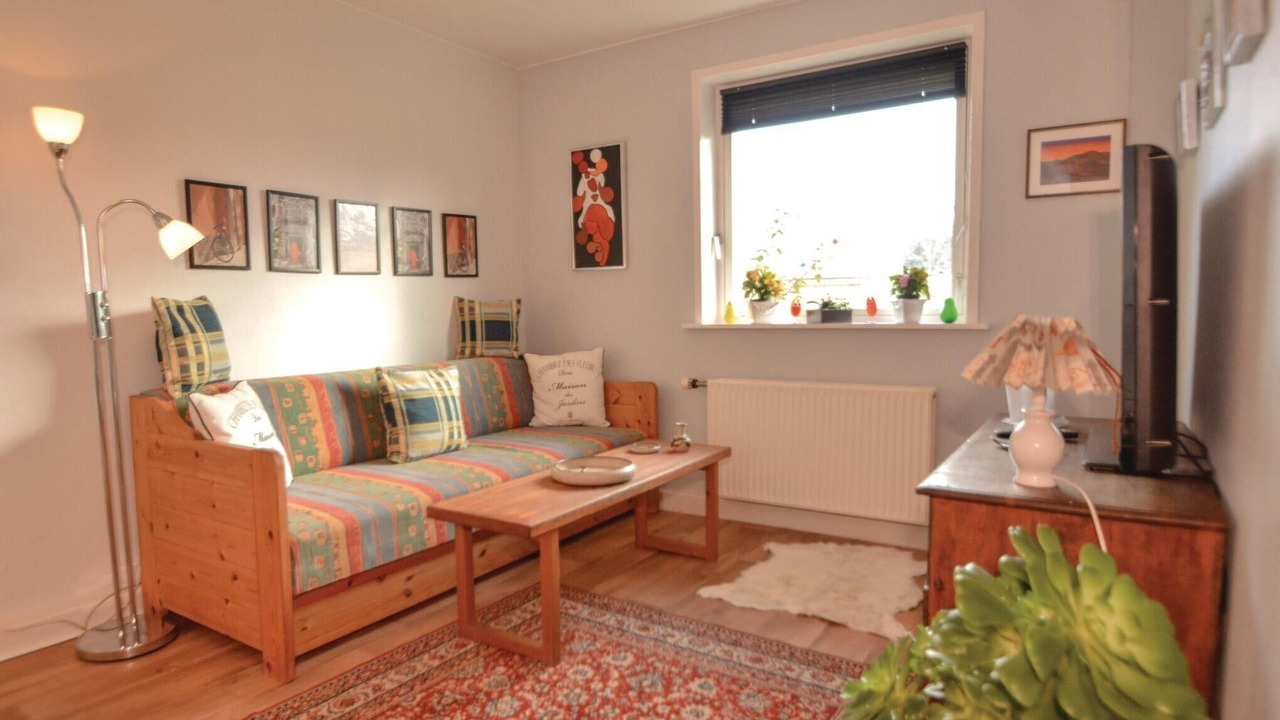 Photo of Bedroom in Ribe